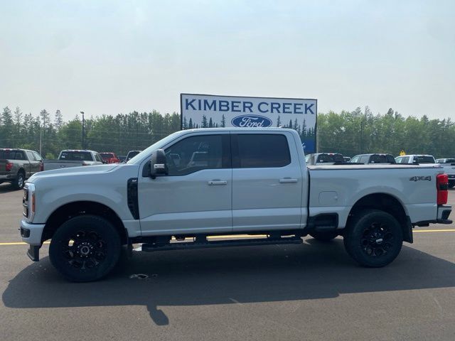 2025 Ford F-350SD XLT Pine River MN