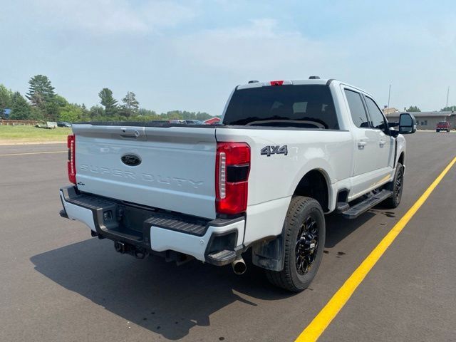 2025 Ford F-350SD XLT Pine River MN