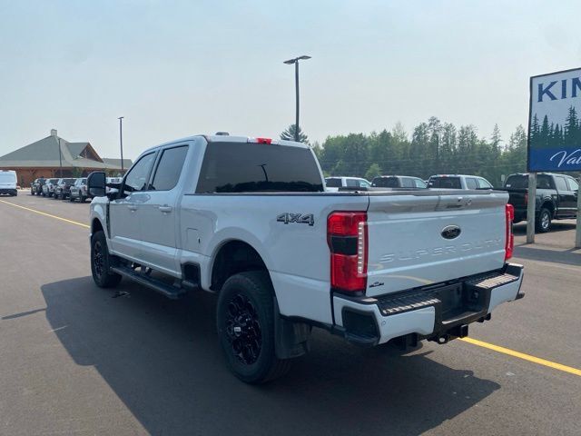 2025 Ford F-350SD XLT Pine River MN