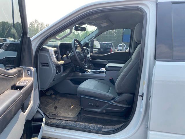 2025 Ford F-350SD XLT Pine River MN
