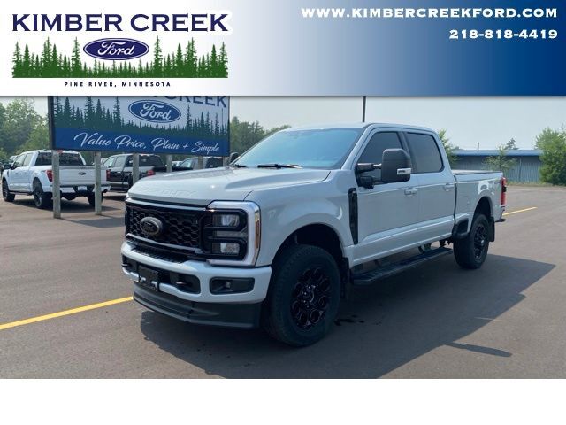 2025 Ford F-350SD XLT