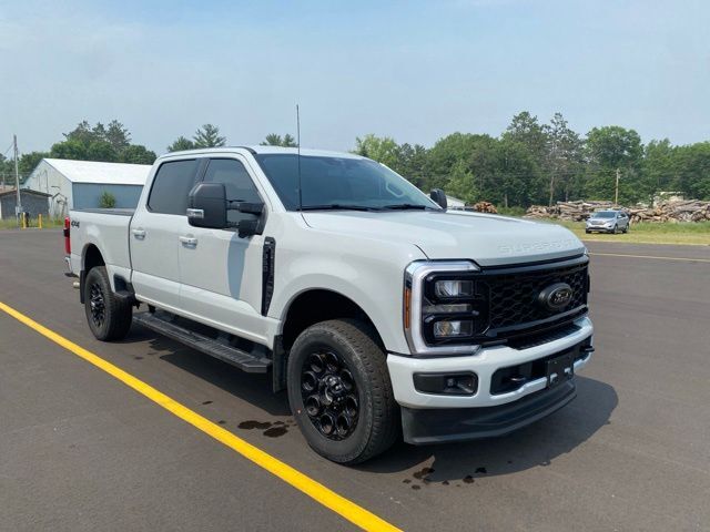 2025 Ford F-350SD XLT Pine River MN