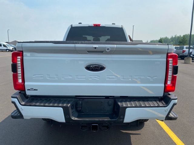 2025 Ford F-350SD XLT Pine River MN
