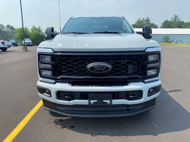 2025 Ford F-350SD XLT Pine River MN