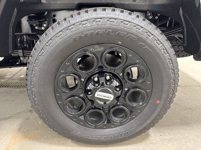 2025 Ford F-350SD XLT Pine River MN