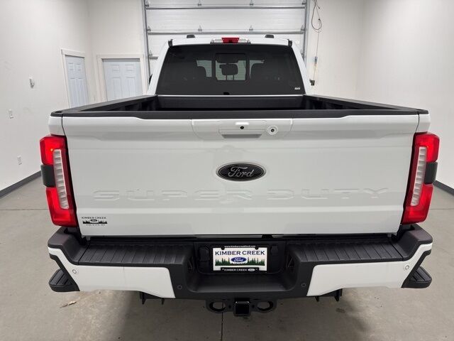 2025 Ford F-350SD XLT Pine River MN