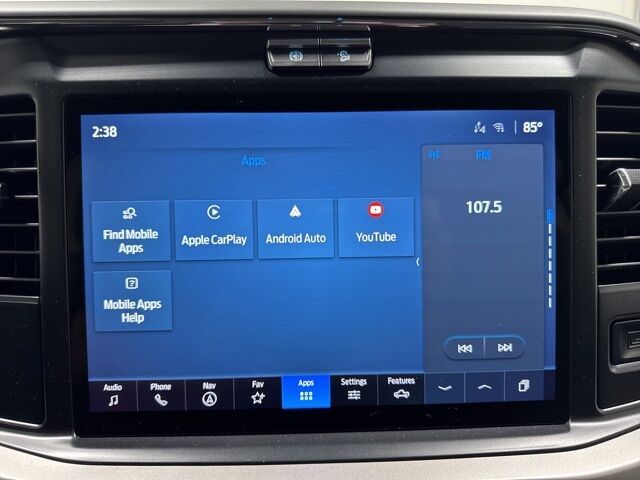 2025 Ford F-350SD XLT Pine River MN