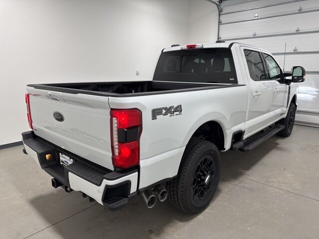 2025 Ford F-350SD XLT Pine River MN