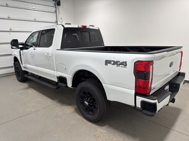 2025 Ford F-350SD XLT Pine River MN