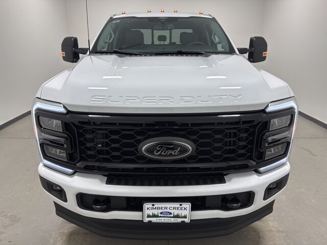2025 Ford F-350SD XLT Pine River MN
