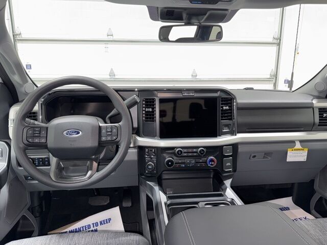 2025 Ford F-350SD XLT Pine River MN
