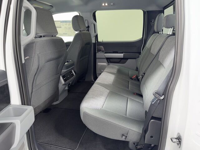 2025 Ford F-350SD XLT Pine River MN