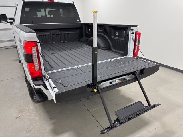 2025 Ford F-350SD XLT Pine River MN