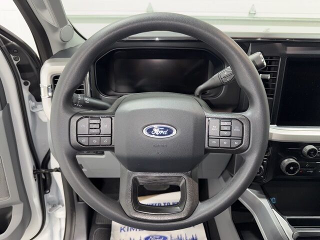 2025 Ford F-350SD XLT Pine River MN