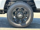 2025 Ford F-350SD XLT San Diego County CA
