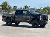 2025 Ford F-350SD XLT San Diego County CA