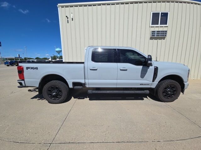 2025 Ford F-350SD XLT Watertown SD