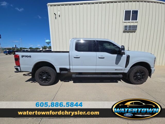 2025 Ford F-350SD XLT Watertown SD