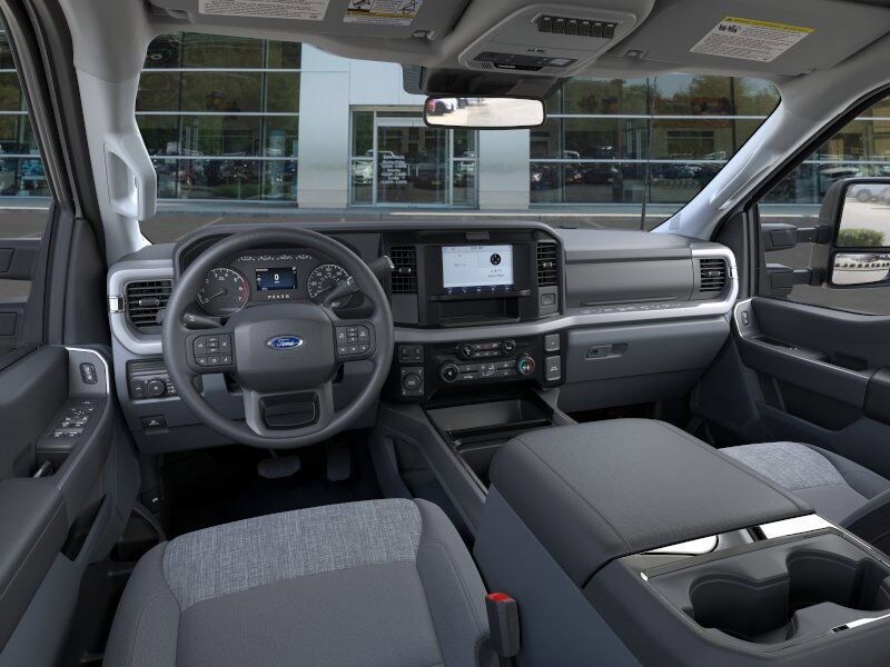 2025 Ford F-350SD XLT Ashland VA