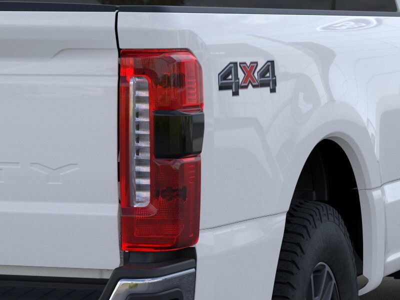 2025 Ford F-350SD XLT Ashland VA