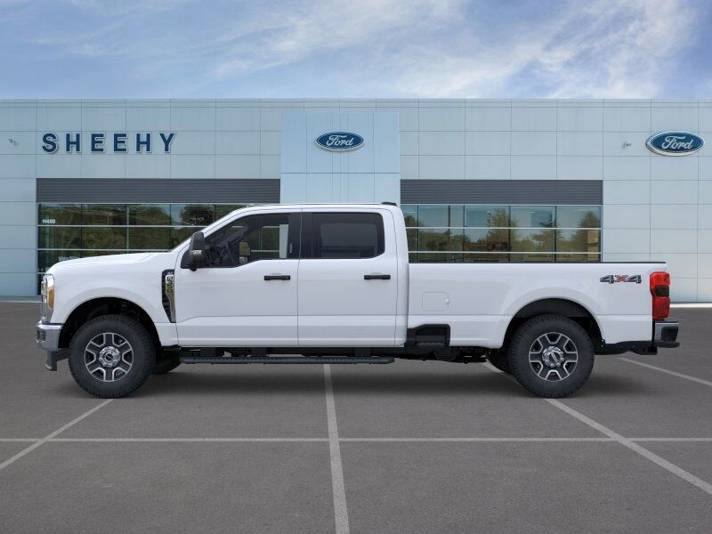 2025 Ford F-350SD XLT Ashland VA