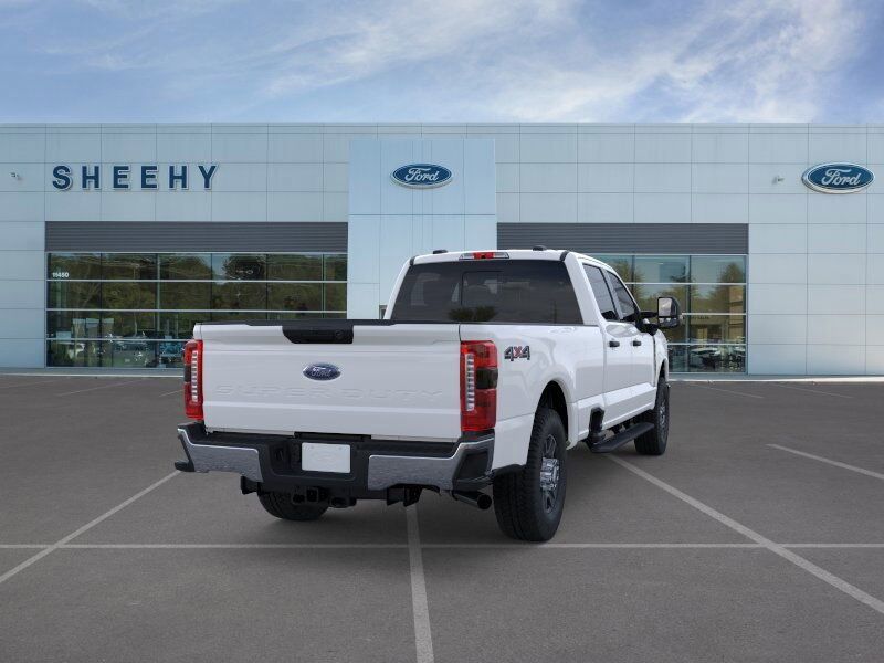 2025 Ford F-350SD XLT Ashland VA