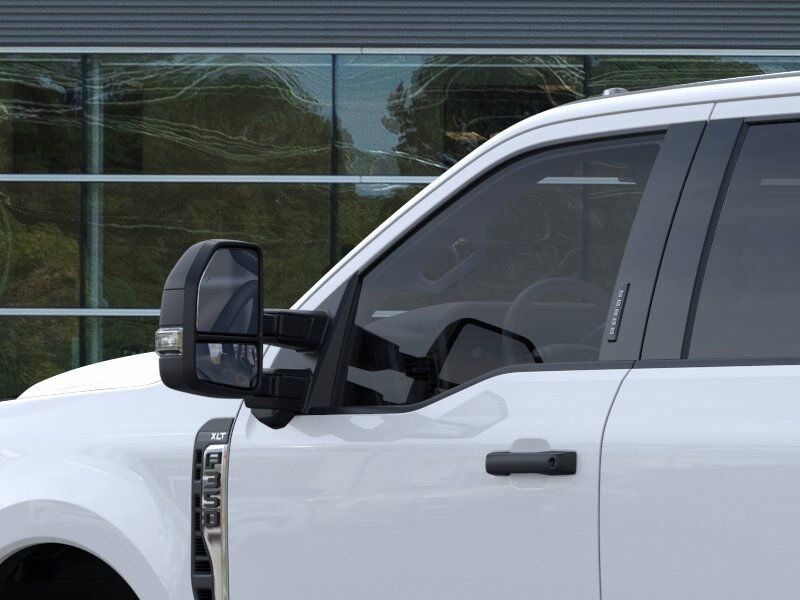 2025 Ford F-350SD XLT Ashland VA
