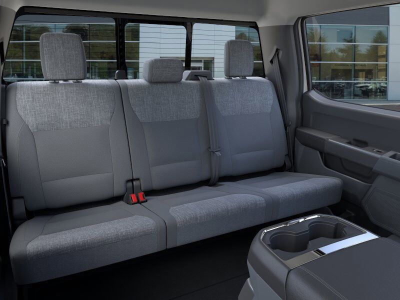 2025 Ford F-350SD XLT Ashland VA