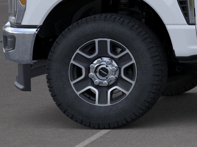 2025 Ford F-350SD XLT Ashland VA