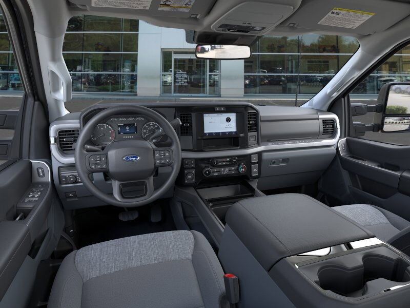 2025 Ford F-350SD XLT Ashland VA
