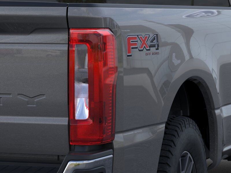 2025 Ford F-350SD XLT Ashland VA