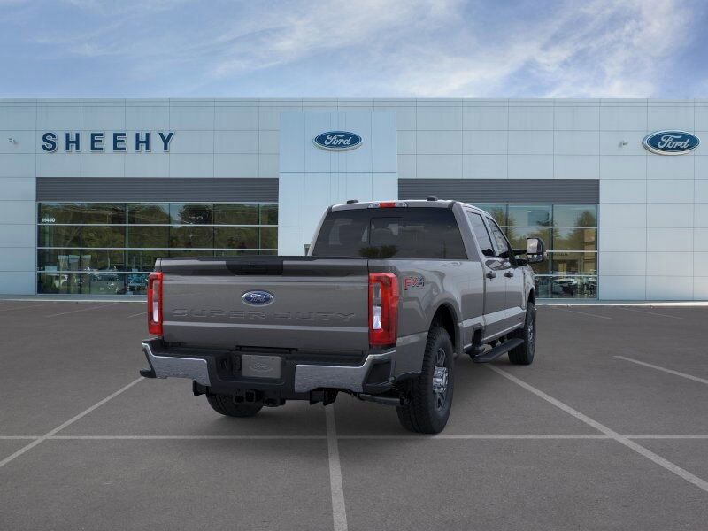 2025 Ford F-350SD XLT Ashland VA