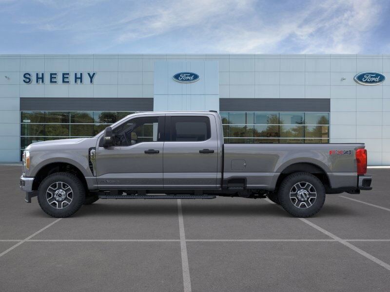 2025 Ford F-350SD XLT Ashland VA