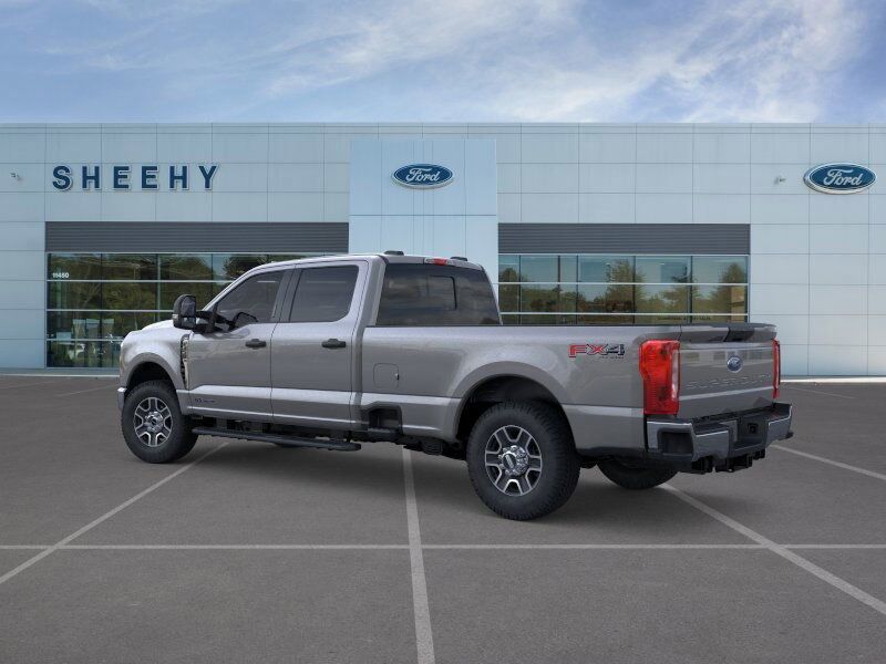 2025 Ford F-350SD XLT Ashland VA