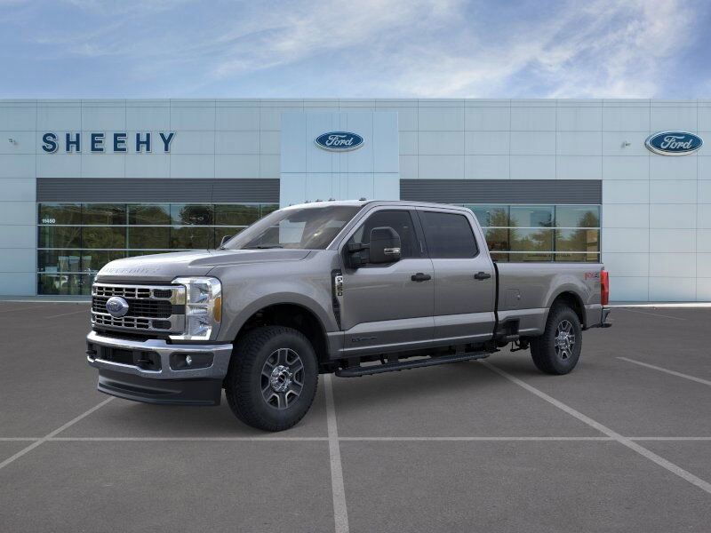 2025 Ford F-350SD XLT Ashland VA