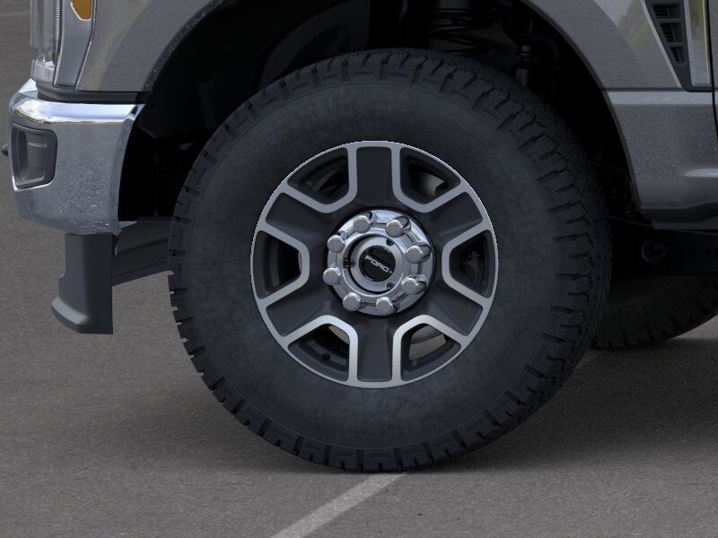 2025 Ford F-350SD XLT Ashland VA