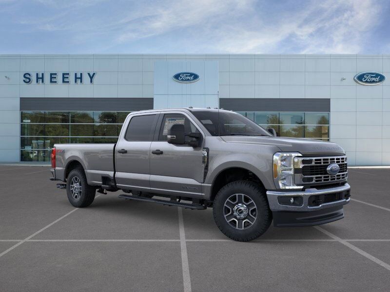 2025 Ford F-350SD XLT Ashland VA