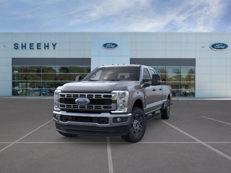 2025 Ford F-350SD XLT Ashland VA