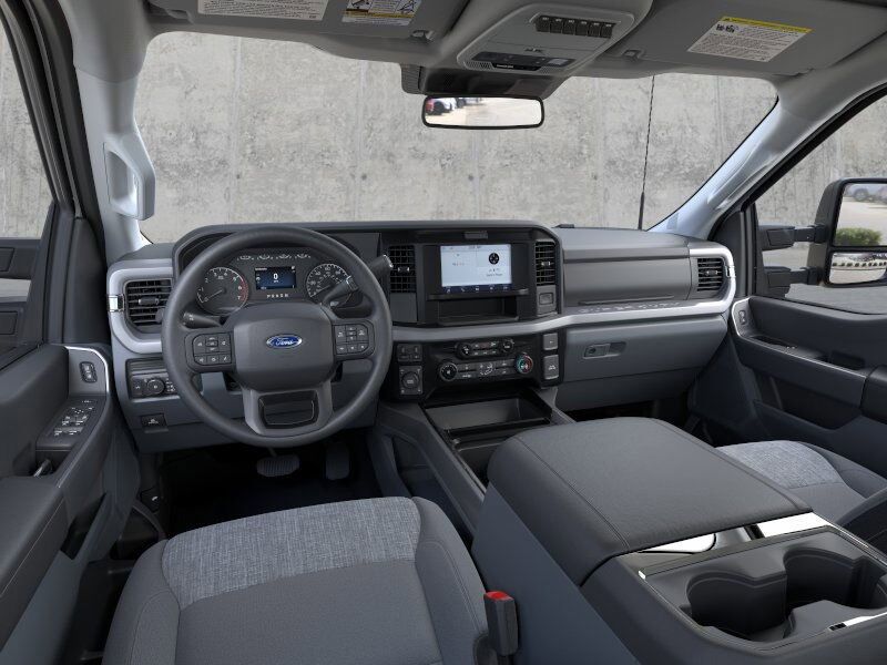 2025 Ford F-350SD XLT Gaithersburg MD