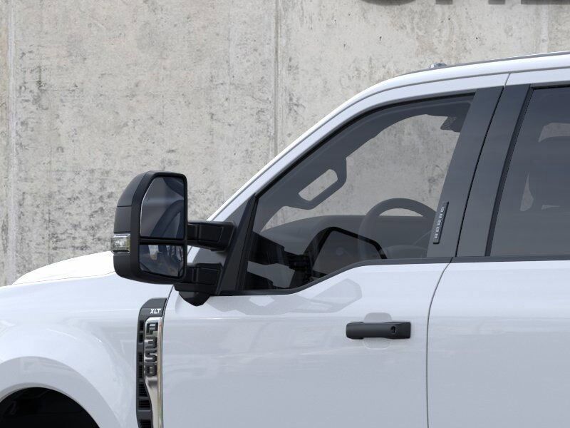 2025 Ford F-350SD XLT Gaithersburg MD