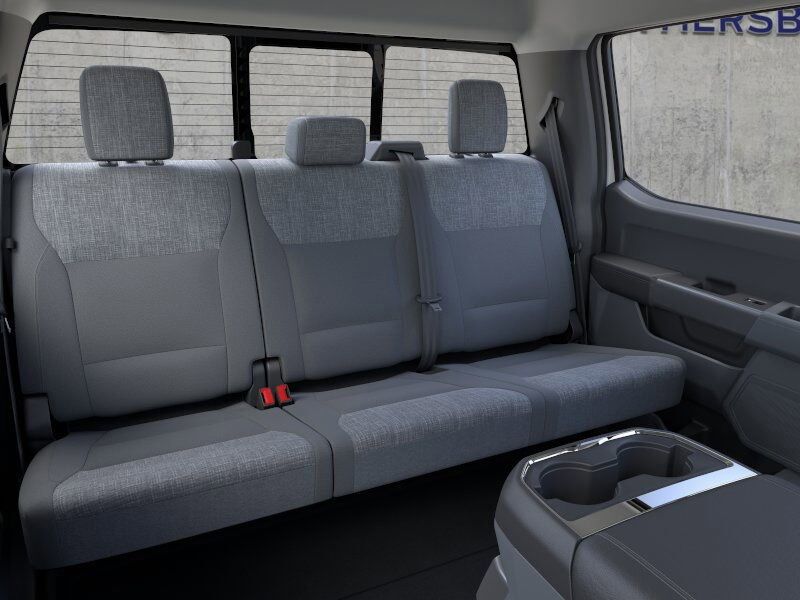 2025 Ford F-350SD XLT Gaithersburg MD