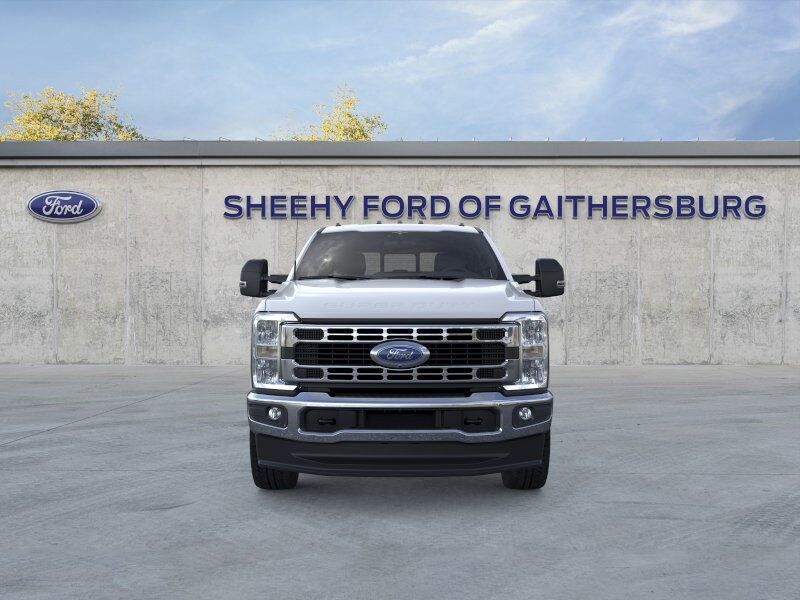 2025 Ford F-350SD XLT Gaithersburg MD