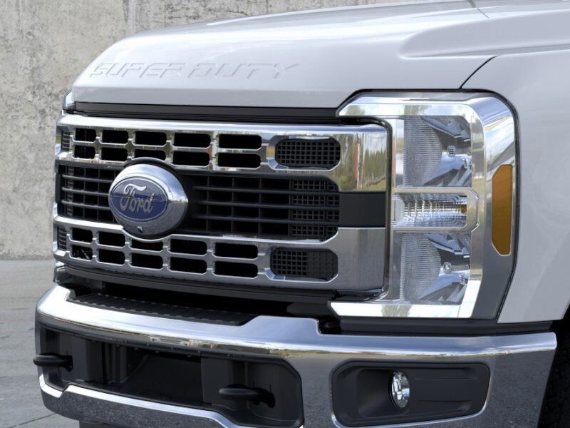 2025 Ford F-350SD XLT Gaithersburg MD