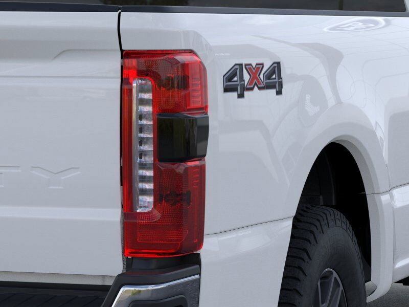 2025 Ford F-350SD XLT Gaithersburg MD