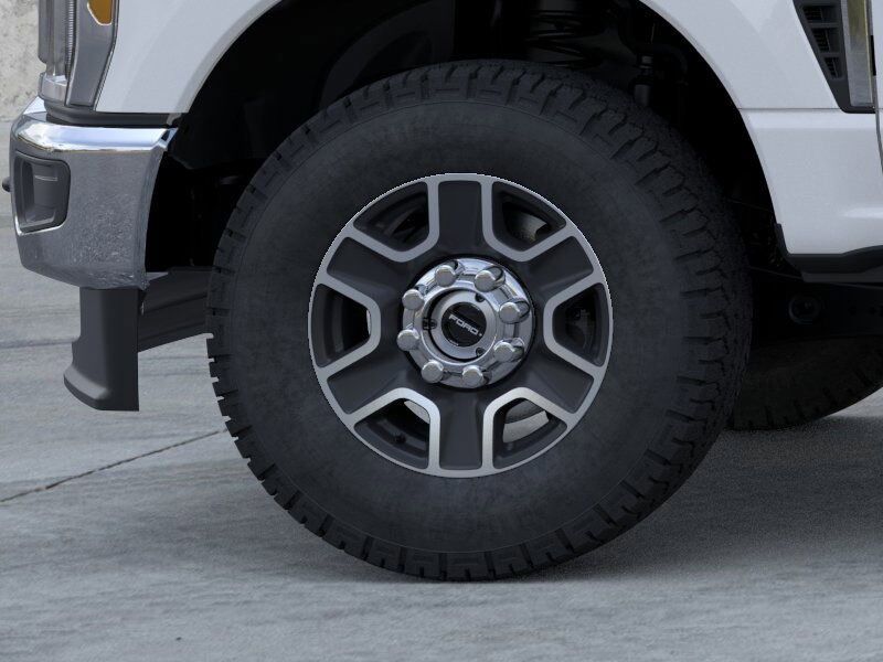 2025 Ford F-350SD XLT Gaithersburg MD