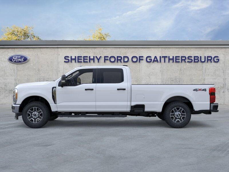 2025 Ford F-350SD XLT Gaithersburg MD