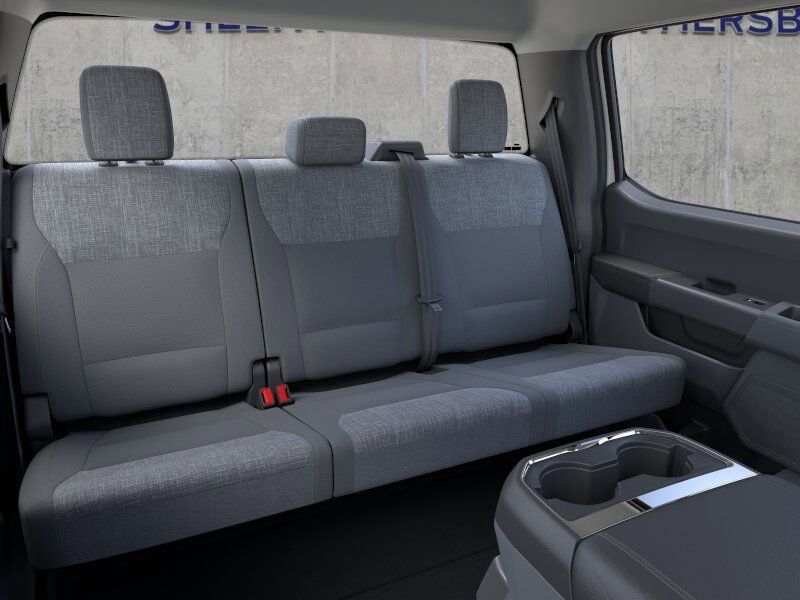 2025 Ford F-350SD XLT Gaithersburg MD