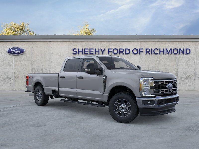 2025 Ford F-350SD XLT Richmond VA
