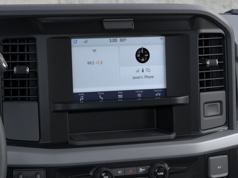 2025 Ford F-350SD XLT Richmond VA