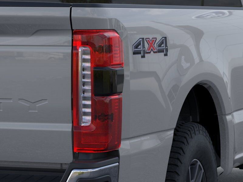 2025 Ford F-350SD XLT Richmond VA